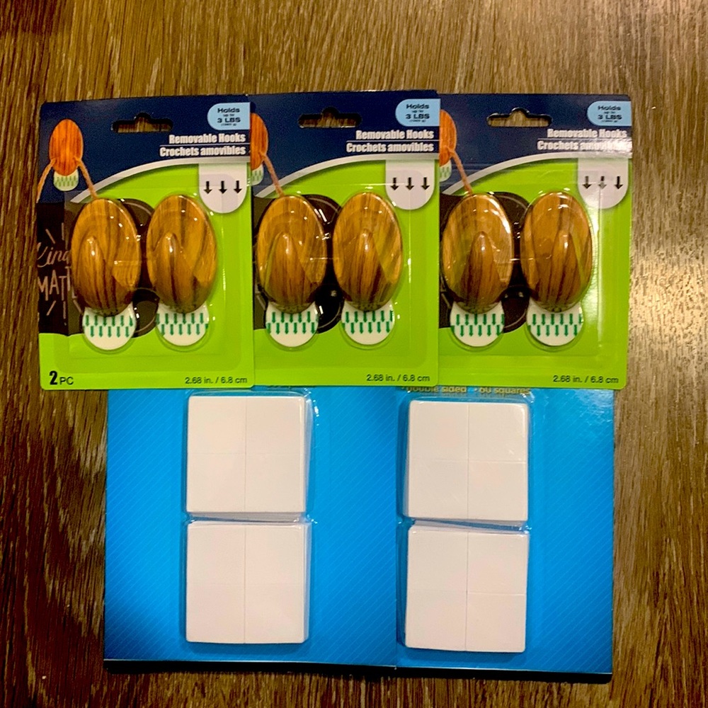 Move In Bundle